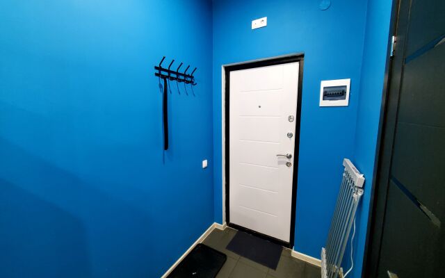 Квартира Современная в сердце Петроградской стороны