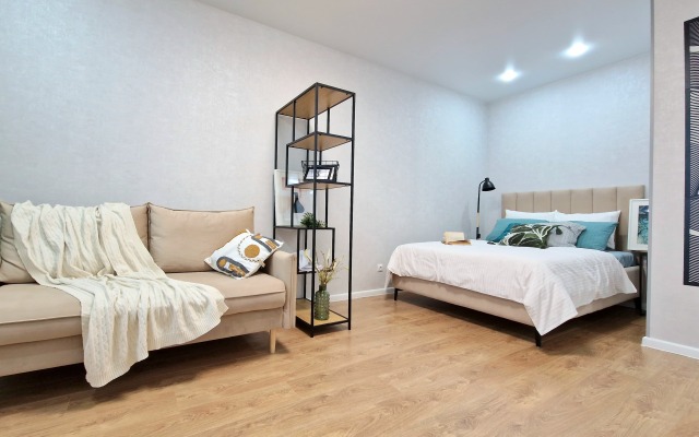 Ryadom Stantsiya Metro Gorki Urban Apartments Flat
