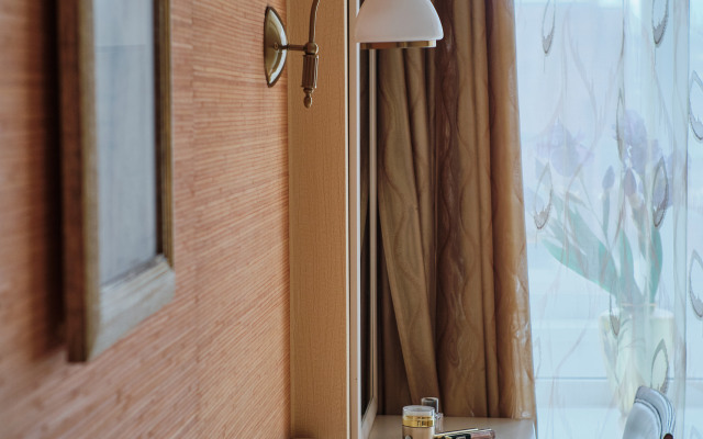 Апартаменты River apartment