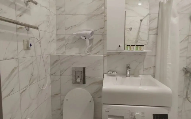 26 Na Matseste Apartments