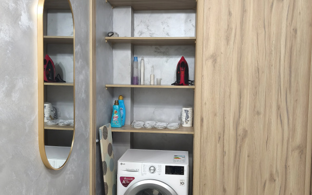 Апартаменты Baltia Akvamarin