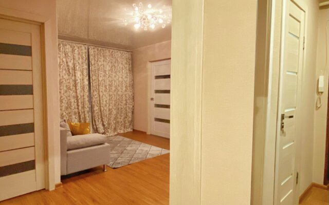 2k Apartamenty Apart-Comfort Na Chekhova 9 Apartments
