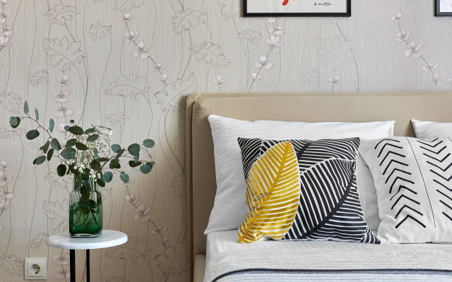 Квартира Вид на Парк