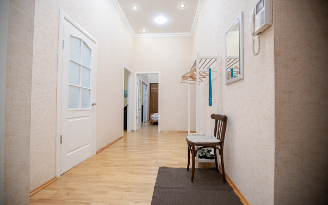 Апартаменты Питер Спасский 1