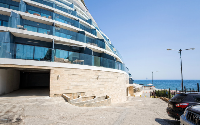 Apartment Apartment in Ayu-Dag Resort&SPF