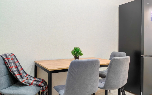 Квартира Здесь Отдых