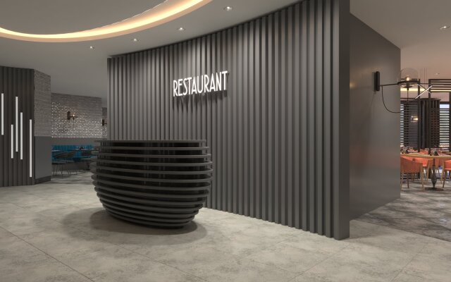 NoxInn Deluxe Hotel - Ultra All Inclusive