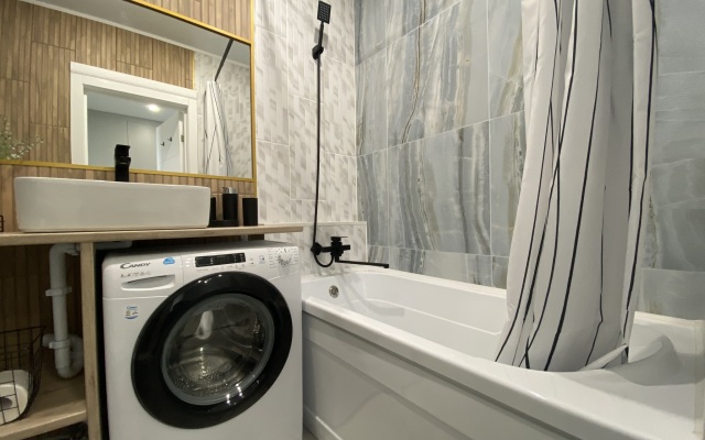 Апартаменты Родник