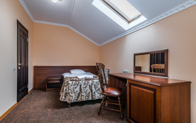 Residence Park Hotel