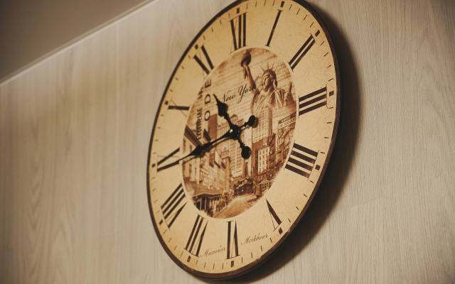 Vtoroy Dom Kareliya beskontaktnoe zaselenie 24/7 rabota s yur. licami Apartament