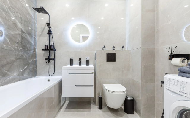 Апартаменты в Центре города около Автовокзала