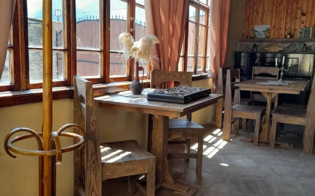 Guest house Moon Valley