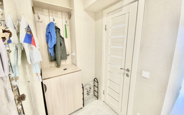 Квартира Скандинавия