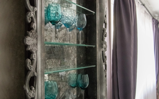 Апартаменты Пушкин 1