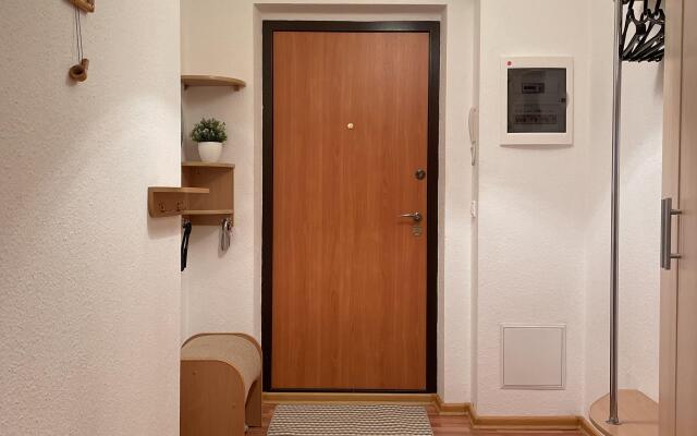 Апартаменты DailyRentApart- Просторные двухкомнатные апартаменты