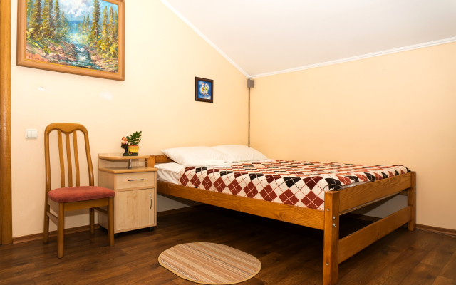 Hospoda Hostel