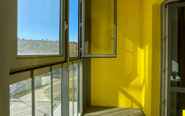 Apart59 Semeynye Provance v  tsentre goroda Apartments