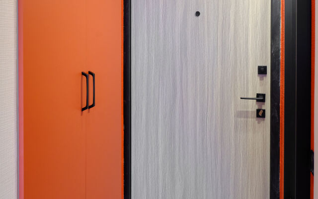 Квартира на Шаумяна 20