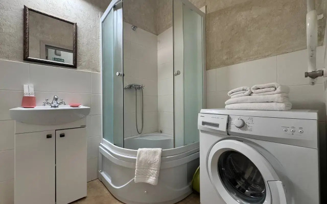 39kvartir na Gagarina 38A u Morya Apartments