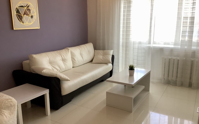 Gorodskoj Val Apartments