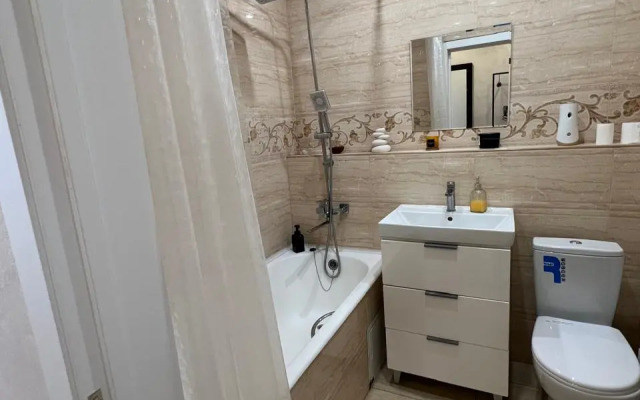 Квартира на Никитина 76