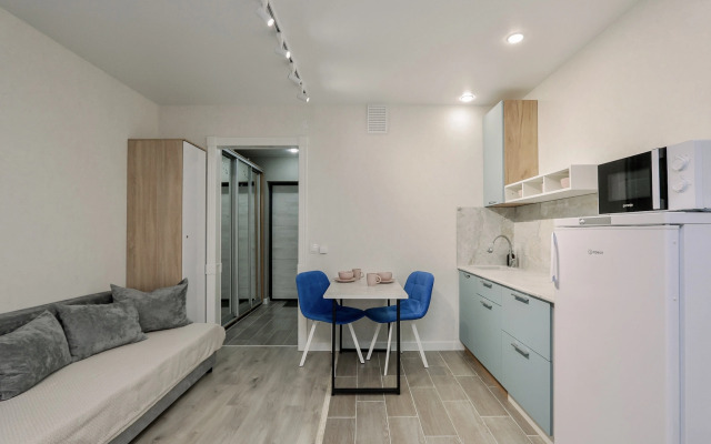 Квартира Privi House на Парковой 5а