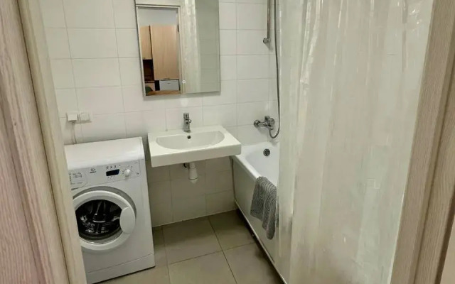 Apartments Dukat Apart Na Georgievskom Pr.27k1