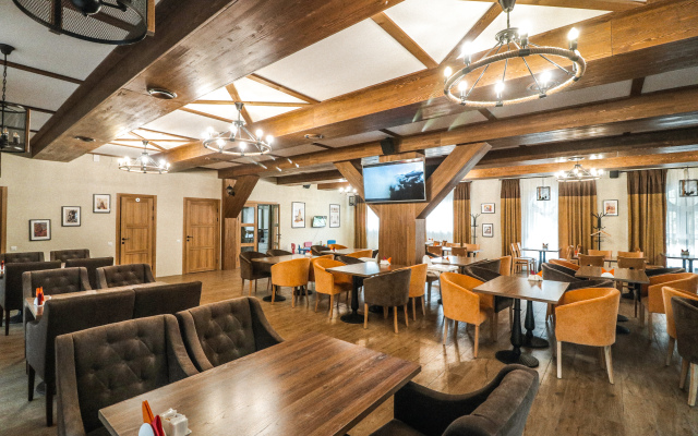 Ранчо Техас