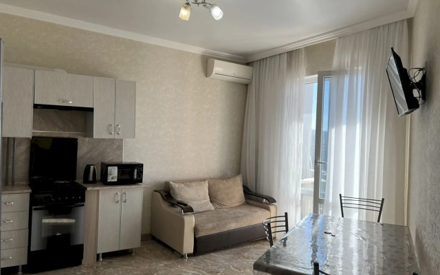 Апартаменты 325 Приморская 30А