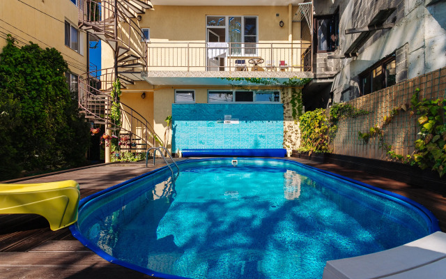 Dolphin Park Guest house