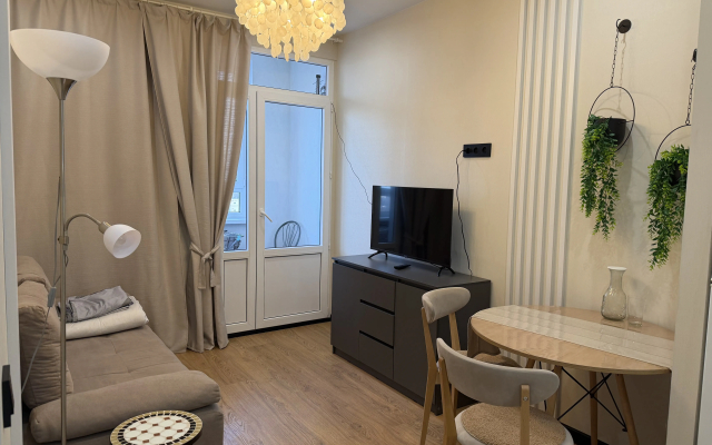 Квартира напротив ТЦ Океанис