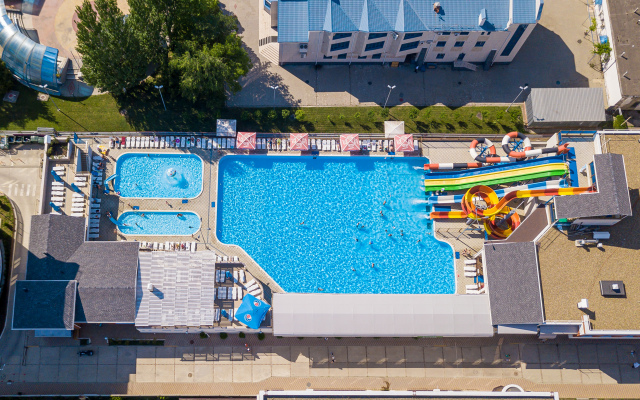 Kavkaz Apartments