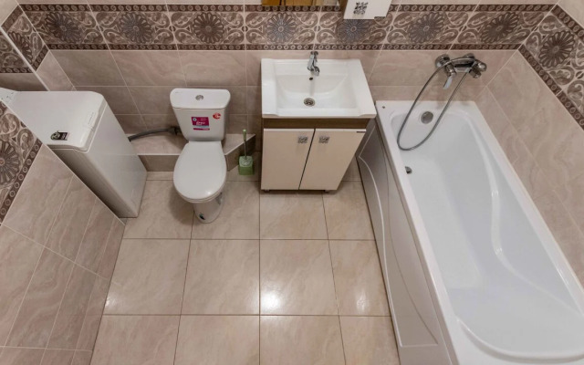 Апартаменты Фаэтон DreamHouse 6