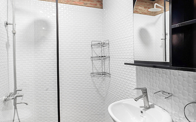 Апартаменты HB apartments Aghmashenebeli