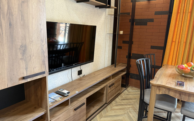 Апартаменты In the City Center Yerevan