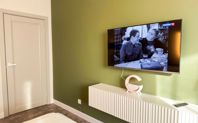 Апартаменты Архитектон