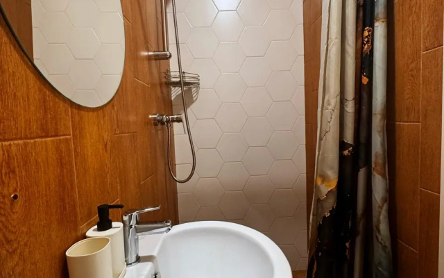 Апартаменты Still Rooms Тележная