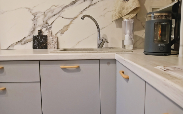 Dlya spokoynogo otdykha Flat