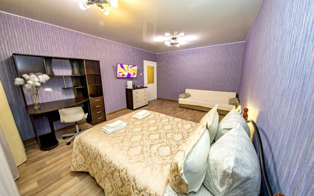 Апартаменты Fsf в Центре с кофемашиной - Дистанционный Заезд