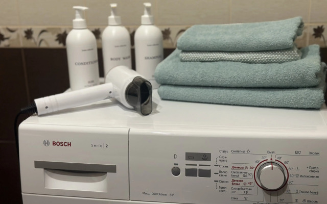 Квартира Уютная