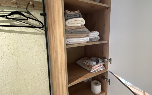 Апартаменты Сокол