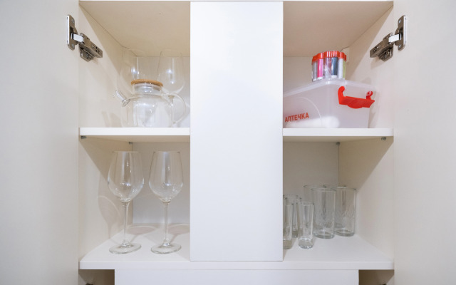 Oazis Stilya V Marine Garden Zhdet Svoyego Tsenitelya Flat