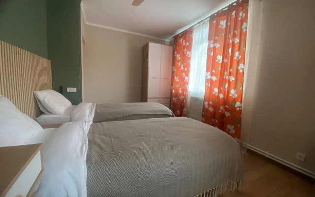 Частный дом Резиденция Мелихово парк