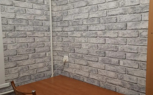 V Parkovom Proyezde 4 Flat