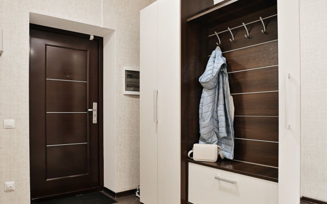 Апартаменты У парка в Зеленой роще