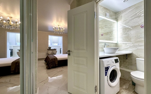 Квартира на Хусаиновых 2/2