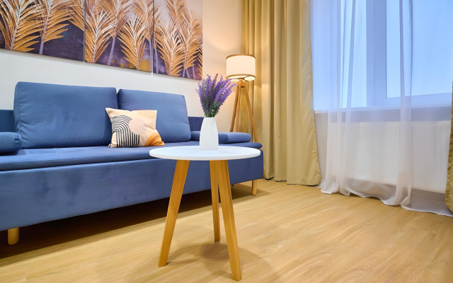 Апартаменты Grand Palace 623