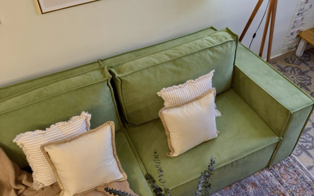 Апартаменты МосАртАпарт Свежий Бриз