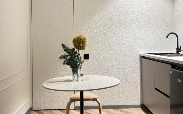 Апартаменты Posád