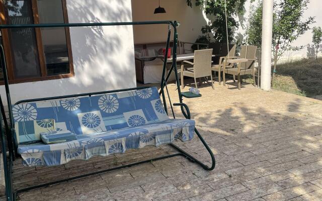 Гостевой Дом на Берегу Моря